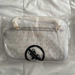 Brand New MK Purse With Tags